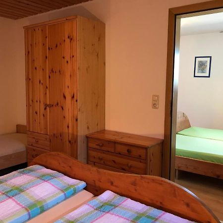 Ferienwohnung Angelika Neuner Sulzberg Eksteriør billede