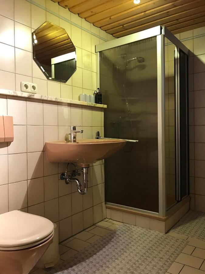 Ferienwohnung Angelika Neuner Sulzberg Eksteriør billede